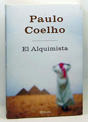 9789586146180: El Alquimista: Una Novela Sobre: Los Suenos Y El Destino