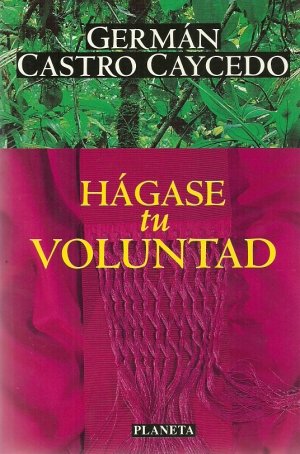 Imagen de archivo de Ha?gase tu voluntad (Spanish Edition) a la venta por Ocean Books