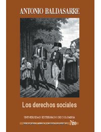 Stock image for Los derechos sociales for sale by MARCIAL PONS LIBRERO