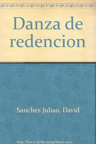 Imagen de archivo de Danza de redencion (Spanish Edition) a la venta por Raritan River Books