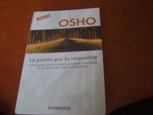 9789586392662: pasion por lo imposible, la