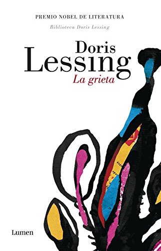 La Grieta (9789586395236) by Lessing, Doris