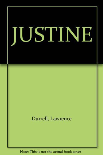 justine (9789586396578) by Durrell, Lawrence