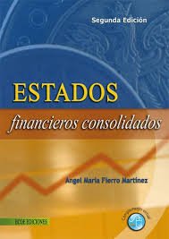 9789586485555: estados financieros consolidados / 2 ed.