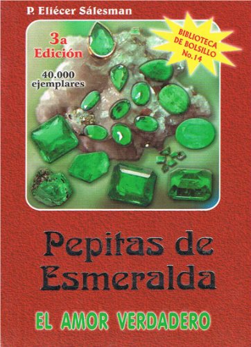 Pepitas De Esmeralda (Biblioteca de Bolsillo) (9789586540469) by EliÃ©cer SÃ¡lesman