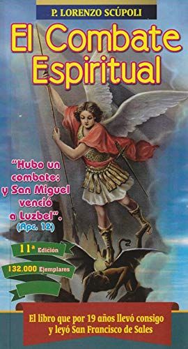 Stock image for El Combate Espiritual for sale by ThriftBooks-Dallas