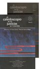 9789586650373: El Caleidoscopio De Las Justicias En Colombia (Tomo II)