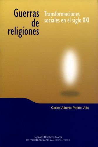 Beispielbild fr GUERRAS DE RELIGIONES zum Verkauf von Librovicios