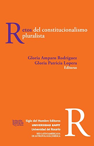 Stock image for Retos del constitucionalismo pluralista (Spanish Edition) for sale by Lucky's Textbooks