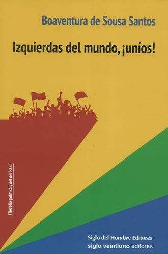 Stock image for IZQUIERDAS DEL MUNDO UNOS. for sale by KALAMO LIBROS, S.L.