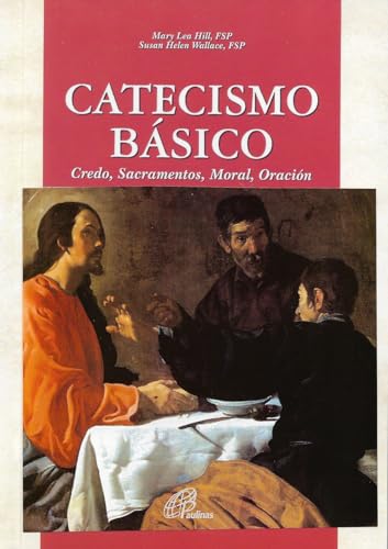 Imagen de archivo de Catecismo Basico a la venta por SecondSale