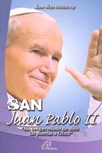 Stock image for San Juan Pablo II for sale by ThriftBooks-Dallas