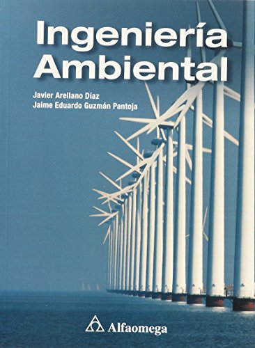INGENIERIA AMBIENTAL by ARELLANO (9789586828215) by Various