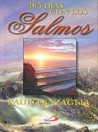 Beispielbild fr 365 Dias Con Los Salmos zum Verkauf von ThriftBooks-Dallas