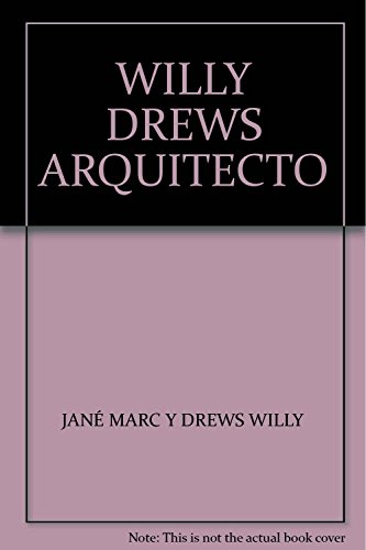 Willy Drews, arquitecto