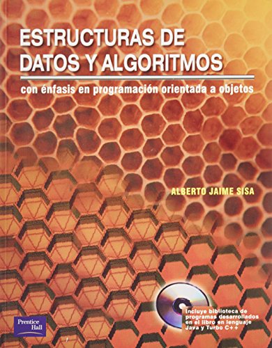 9789586990448: ESTRUCTURAS DE DATOS Y ALGORITMOS (SIN COLECCION)