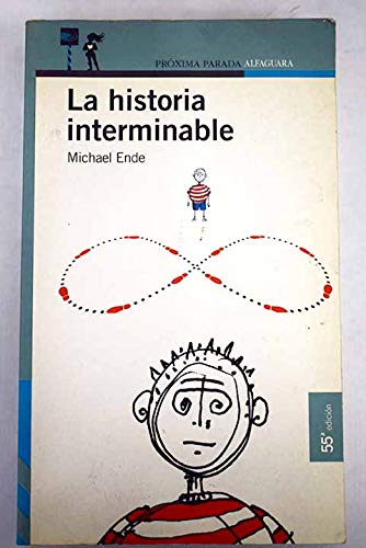 9789587040425: La historia interminable: de la A a la Z