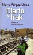 Imagen de archivo de Diario de Irak a la venta por Better World Books