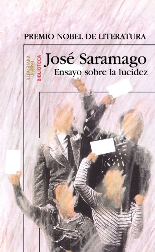 Stock image for Ensayo Sobre la Lucidez for sale by Better World Books