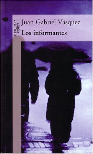 9789587041941: Los Informantes/the Informants