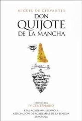 Stock image for Don Quijote de la Mancha (Spanish Edition) for sale by Books of the Smoky Mountains