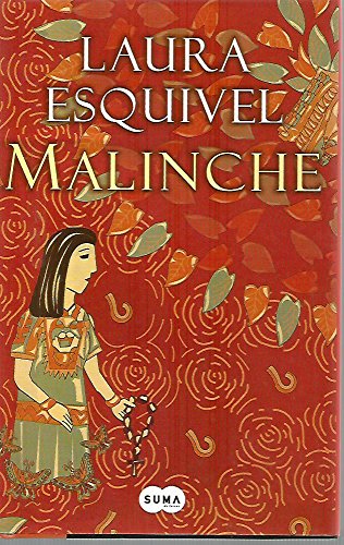 Imagen de archivo de Malinche a la venta por ThriftBooks-Dallas