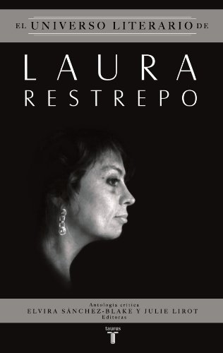 9789587045734: Universo literario de Laura restrepo, el