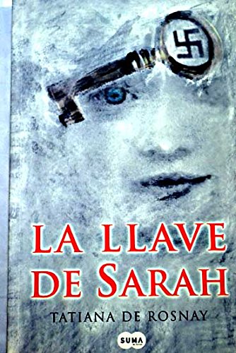 9789587046328: LLAVE DE SARAH, LA