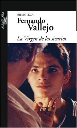 Imagen de archivo de La virgen de los sicarios (Spanish Edition) a la venta por dsmbooks