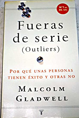 FUERAS DE SERIE (9789587048407) by Malcolm Gladwell
