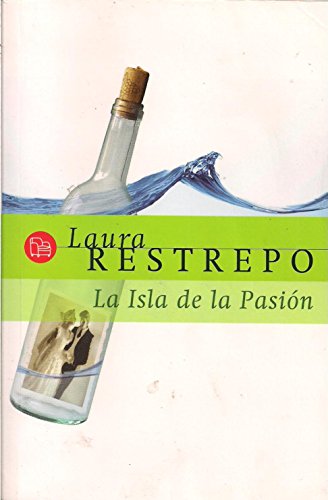 Stock image for La Isla de la Pasi�n for sale by Wonder Book