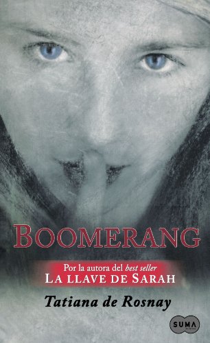 9789587049879: Boomerang