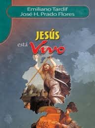 9789587150674: Jesus esta Vivo