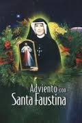 9789587155006: Adviento con Santa Faustina