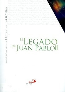 9789587155471: El legado De Juan Pablo II