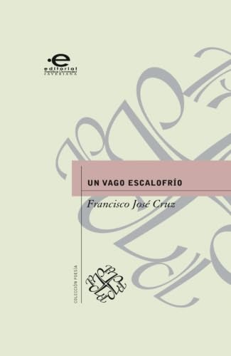 Stock image for Un vago escalofro for sale by Revaluation Books
