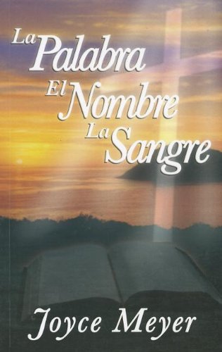 Stock image for Palabra, el nombre y la sangre (Spanish Edition) for sale by SecondSale