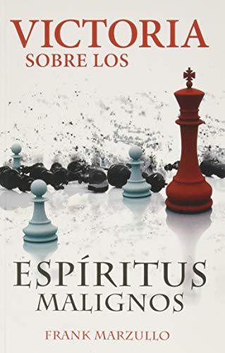 Stock image for Victoria sobre espiritus malignos (Spanish Edition) for sale by SecondSale