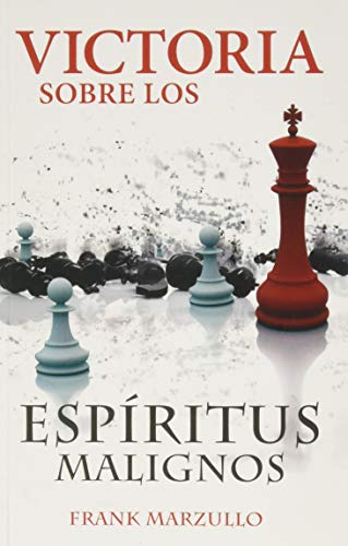 9789587370393: Victoria sobre espiritus malignos (Spanish Edition)