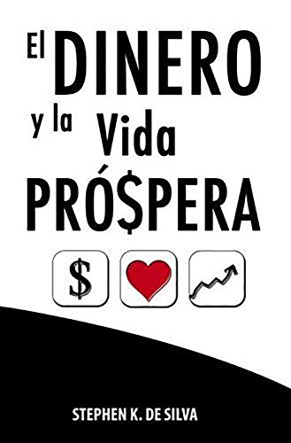 9789587370720: El dinero y la vida prspera (Spanish Edition)
