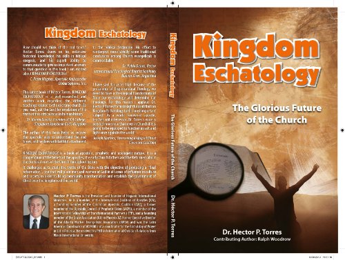 Stock image for Kingdom Eschatology: The Glorious Future of the Church for sale by SecondSale