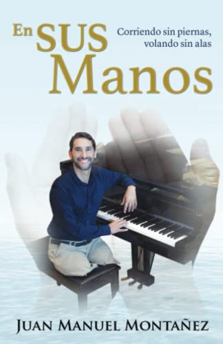 Stock image for En Sus Manos / In His Hands for sale by ThriftBooks-Dallas