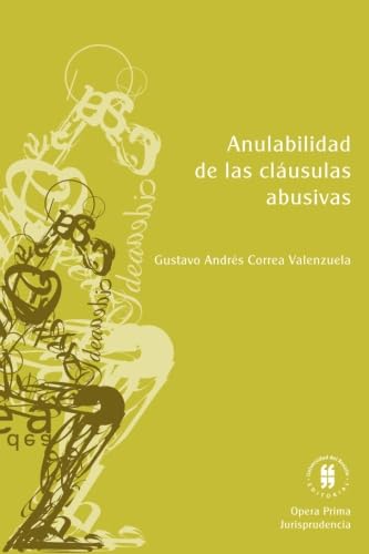 Stock image for Anulabilidad de las clusulas abusivas for sale by Revaluation Books