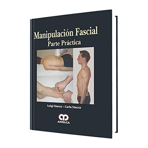 Stock image for MANIPULACION FASCIAL. PARTE PRACTICA STECCO,LUIGI for sale by Iridium_Books