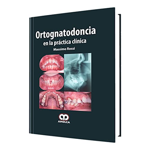 Stock image for Ortognatodoncia En La Pr ctica Cl nica. for sale by Libros del Mundo