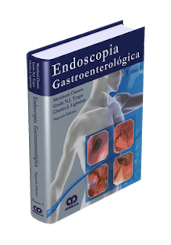 Stock image for Endoscopa Gastroenterolgica (Dos Tomos), 2da Edicin [Paperback] by Classen. for sale by Iridium_Books