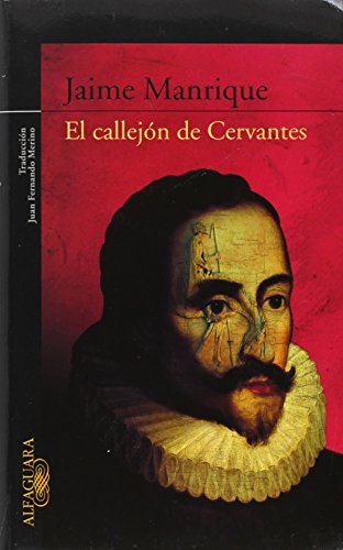 9789587583175: El callejon de Cervantes / The Alley of Cervantes