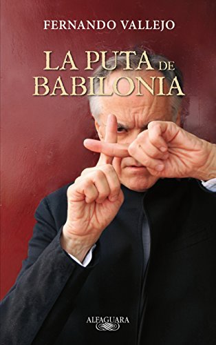 Imagen de archivo de la puta de babilonia a la venta por Patrico Books