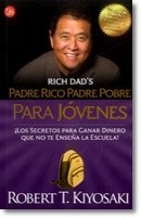 9789587585698: Padre Rico, Padre Pobre Para Jovenes