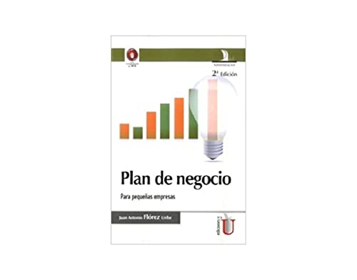 9789587623840: Plan de negocio para pequeas empresas, 2 Ed.